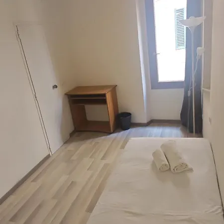 Il Pellegrino אכסניה פירנצה