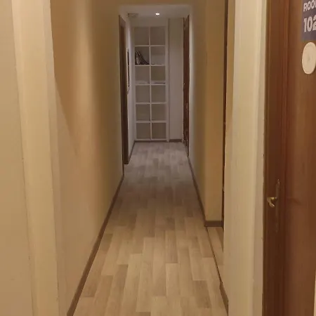 Il Pellegrino * פירנצה