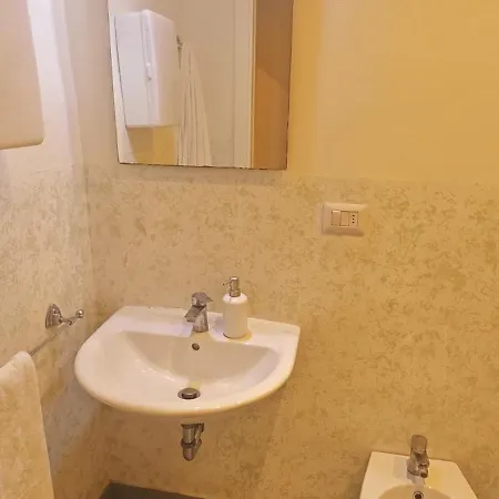 אכסניה Il Pellegrino *