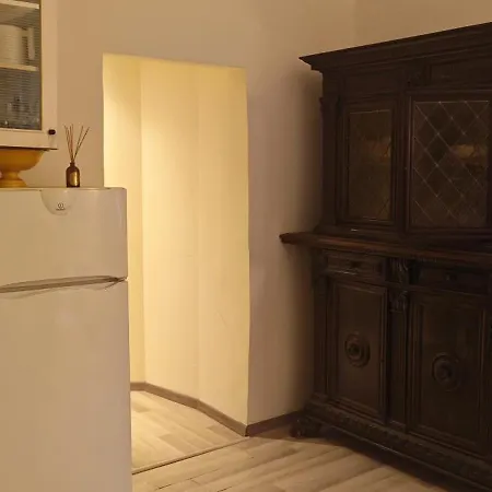 אכסניה Il Pellegrino פירנצה