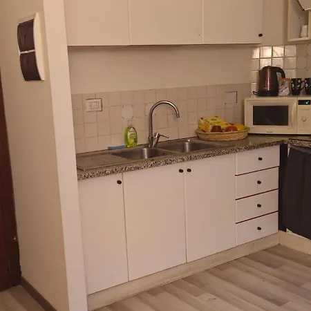 אכסניה Il Pellegrino *