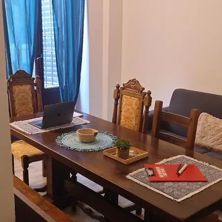 Il Pellegrino אכסניה פירנצה