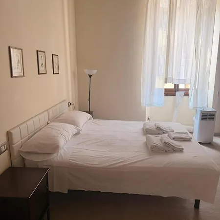 Hostel Il Pellegrino