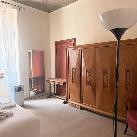 Il Pellegrino Hostel Firenze