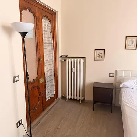 Hostel Il Pellegrino Firenze