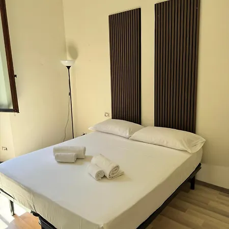 Il Pellegrino Hostel Florenz